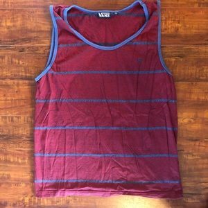 Vans Men’s Tank Top